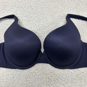 Sujetador Victoria Secret 38B Sujetador Push Up Body de Victoria Forma Perfecta - Imagen 1 de 11