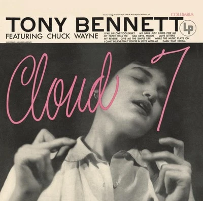 Tony Bennett : Cloud 7 - CD - Image 1 of 2