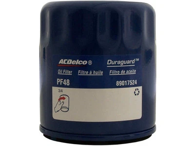 Filtro de aceite para Ram 3500 2013-2024 aire acondicionado Delco 98139VBFS 2014 2015 2016 2017 2018 Foto 1 de 2