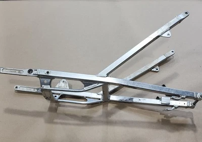 Husqvarna TE450 TE TC 250 450 2004 2003-2005 subchasis marco lateral 8000 A0597 bonito Foto 1 de 3