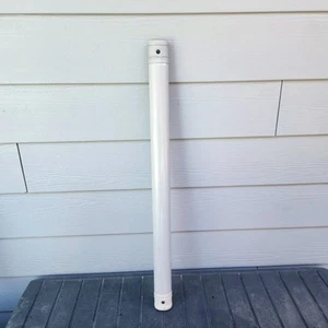 Bestway Power Steel Horizontal Pole Replacement 14 ft x 42 inch Pool - Picture 1 of 7