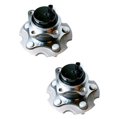 For Toyota RAV4 2006-2020 Mevotech VS-H512372 Wheel Bearing & Hub Assembly Set Foto 1 de 3