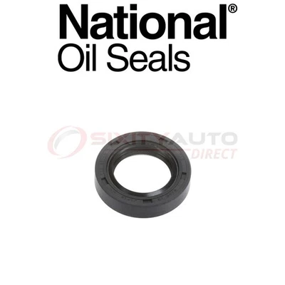 National Manual Transmission Input Shaft Seal for 1978-1985 Mazda GLC 1.3L mn - Изображение 1 из 4