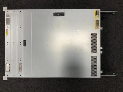 HP Proliant DL180 Gen 9 Server with HHD Casstets - Image 1 of 4