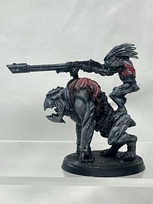 Warhammer 40k Krootox Carnivore Kroot Metal 2001 Edition Tau Empire Mercenaries - Bild 1 von 4