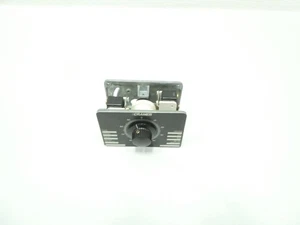 Cramer 540 Multiprogram Timer Switch 15a - Picture 1 of 6