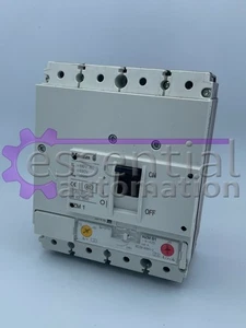 Moeller / Eaton NZMB1-4-A20  Moulded case circuit breaker MCCB - Picture 1 of 1