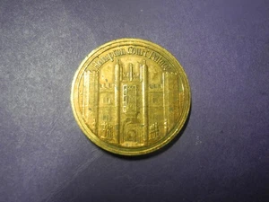 GREAT BRITAIN - ELIZABETH THE 1ST  -1558 TO 1603 - Picture 1 of 2