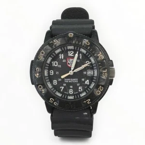 Reloj Pulsera LUMINOX SERIES3000/3900 Auténtico Funciona Hombre 1310 - Imagen 1 de 6