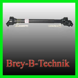 Gelenkwelle kpl. W2300-1010M - Bild 1 von 2