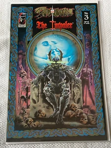 Cómics de imagen de Mike Grell de Spawn The Impaler #3 1996 en muy buen estado+/nuevo en caja - Imagen 1 de 1