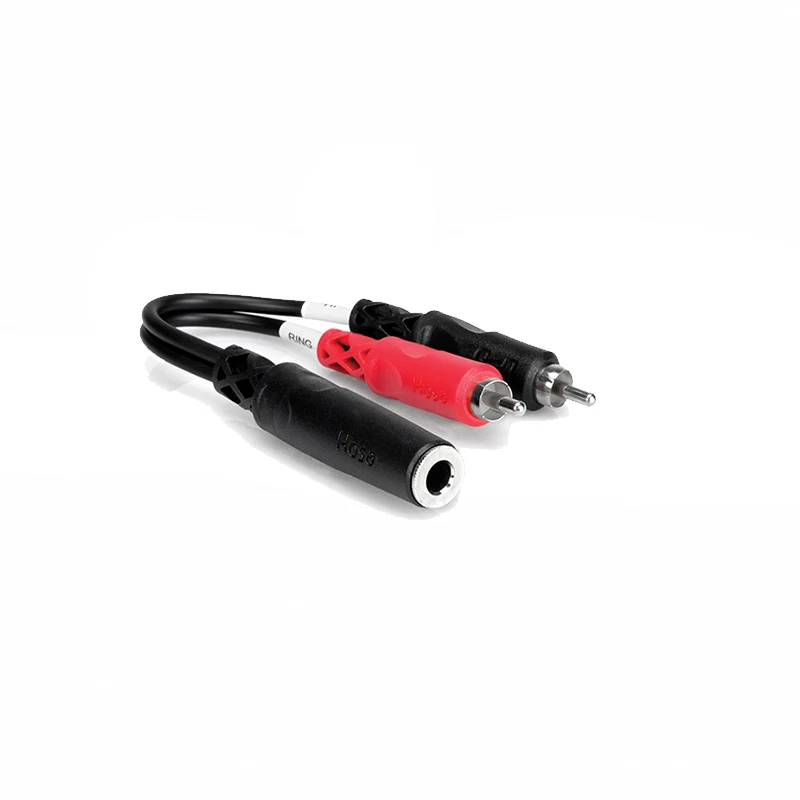 Hosa Technology YRA257 Microphone Cable