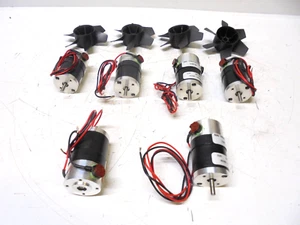 SLMTI HI SPEED BLOWER MOTORS-RACING-FAN-BRAKE-ASPHALT-OVAL-NEW ! - Picture 1 of 10