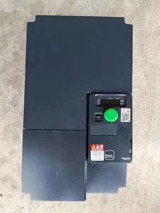 SCHNEIDER ELECTRIC ATV320D15M3C VFD (BRAND NEW IN FACTORY PACKAGING!) - Bild 1 von 6