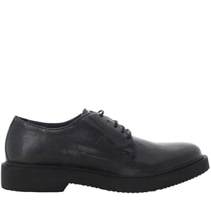 Soldini A24s zapatos con cordones de hombre 22574-X-VA2 ANTRACITA - Imagen 1 de 9