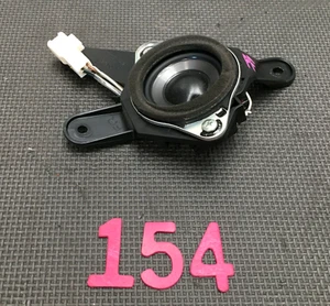 06-14 Lexus IS250 Passenger Right Front Door Tweeter Speaker OEM 86160-53240 - Picture 1 of 7