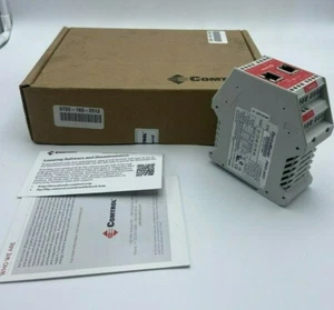Puerta de enlace Ethernet industrial Comtrol DeviceMater 99544-9 PNIO-2402 99544-0 - Imagen 1 de 8