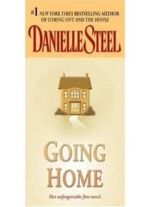 Going Home-Danielle Steel, 9780722181706 - Picture 1 of 1