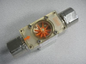 Kobold Paddel DF-0308 Radflusssensor - Bild 1 von 3