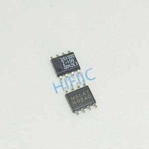 DS1000 DS1000M DS1000Z 5-Tap Silicon Delay Line - Picture 1 of 29