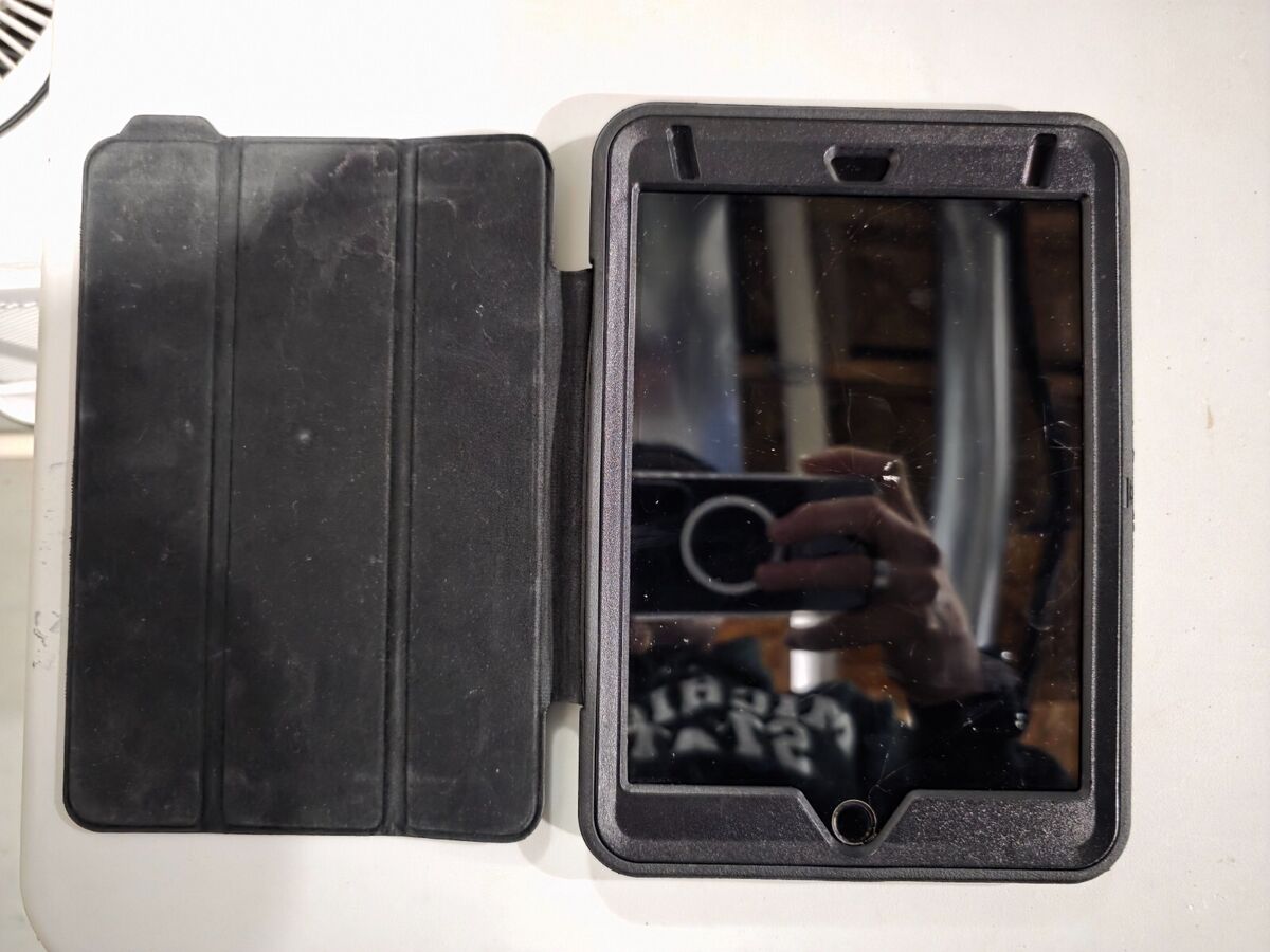 Apple iPad mini 4 128 GB Tablets for sale - eBay Apple iPad mini 4 128 GB Tablets for sale - eBay