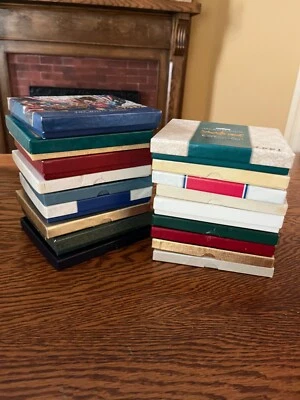 White House Historical Association Ornaments 50+ Available Select 1981-2023 LNIB - Image 1 of 4