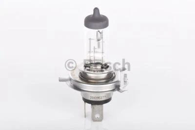 1987302803 BOSCH Glühlampe, Hauptscheinwerfer für ABARTH,ALFA ROMEO,AUDI,AUSTIN - Bild 1 von 4