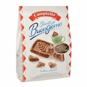 Campiello Whole Wheat Frollini 12x700G VALUE PACK - Picture 1 of 1
