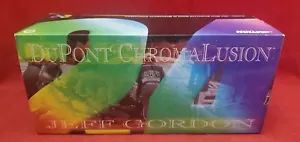 #24 Jeff Gordon 1:24 Chromalusion Dupont Chevy Diecast - Picture 1 of 6