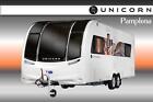 Bailey Unicorn 5 Pamplona, NEW 2024, 4 Berth, Touring Caravan