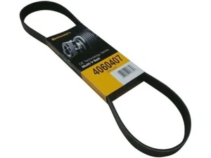 For 1998-2003 Lexus ES300 Multi Rib Belt 12836HZTM - Picture 1 of 2