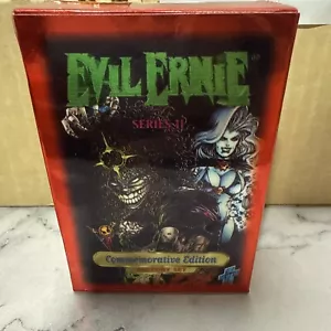 Evil Ernie Series 2 Commemorative Edition Set - Picture 1 of 2