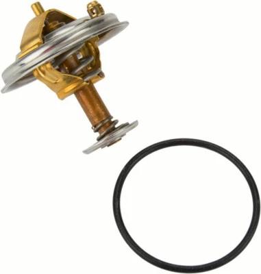 Termostato refrigerante motor WAHLER para Mercedes 420SEL 500SL 560SEC 560SEL 560SL Foto 1 de 4