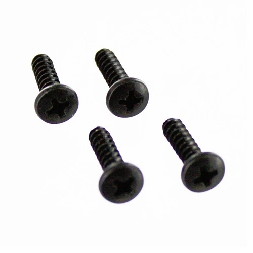 Redcat Racing 81220-16 CHS screw 4*14 4pcs  81220-16 - Image 1 of 1
