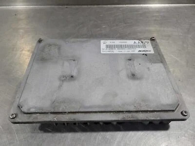 Caja cerebral motor/motor GMC ACADIA 12 Foto 1 de 3