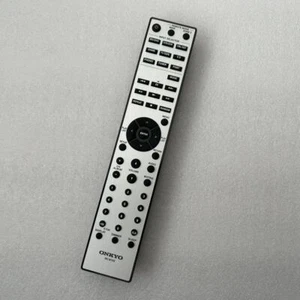 Replace Remote Control For Onkyo RC-816S RC-903S RC-904S 24140903 AV Receiver - Picture 1 of 4