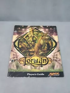 LORWYN Player’s Guide * MTG Magic The Gathering 2007 Slight Damage - Picture 1 of 5