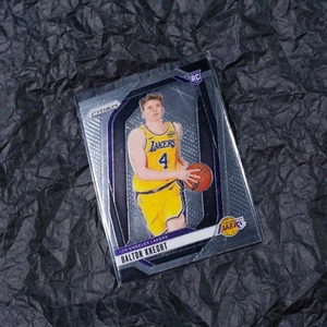 2024-25 PANINI - NBA PRIZM - RC - DALTON KNECHT - Bild 1 von 2