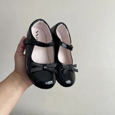 Nina Toddler Girls Shoes Size 11 - Image 1 of 4