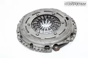 2017-2019 VOLKSWAGEN GOLF ALLTRACK MANUAL TRANSMISSION FLEX PLATE CLUTCH OEM - Picture 1 of 4