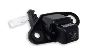 86790-42040 Toyota RAV4 Genuine Tailgate Boot Reversing Rear View Camera - Picture 1 of 7