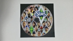 Los Sims 3 (Incluye clave de CD) (Windows/Mac: Mac y Windows, 2009) - Imagen 1 de 1