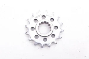 04 05 CBR1000RR CBR 1000 1000RRR 2004 Vortex piñón delantero 16T H110 - Imagen 1 de 3