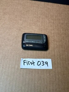 Vintage Pager Cook Paging Motorola 2GB Działa Potrzebuje pokrywy baterii Statki Szybkie!!! - Zdjęcie 1 z 3