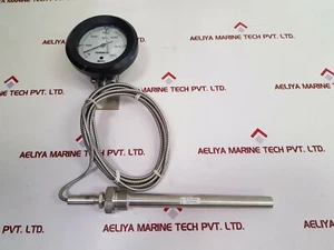 Nesstech tul-hsp-s thermometer 0-600 °c - Picture 1 of 8