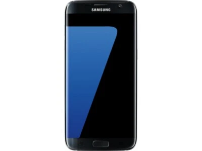 Samsung Galaxy S7 Edge SM-935T 5.5" 32GB Smartphone Silver - T-Mobile Unlocked - Image 1 of 4