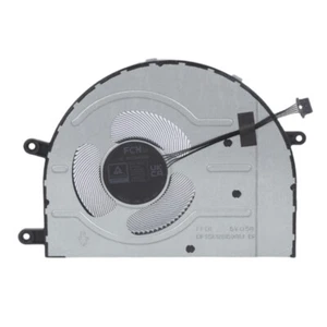 Ventilateur de refroidissement CPU 4 broches DC5V 0,5A refroidisseurs de processeur pour ordinateur portable pour 5 14IAU7 7 14IAU7 - Photo 1/8