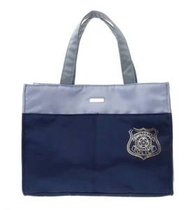 Disney Zootopia Judy Hopps Square Tote Bag Women Maison de FLEUR Japan Limited - Picture 1 of 11