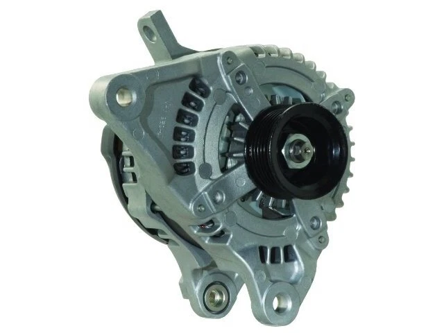 Генератор переменного тока Remy 62668YN 5,7 л V8 для 2006 Jeep Commander - Изображение 1 из 2