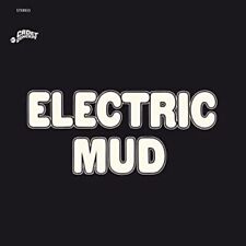 Muddy Waters Electric Mud (Vinyl)